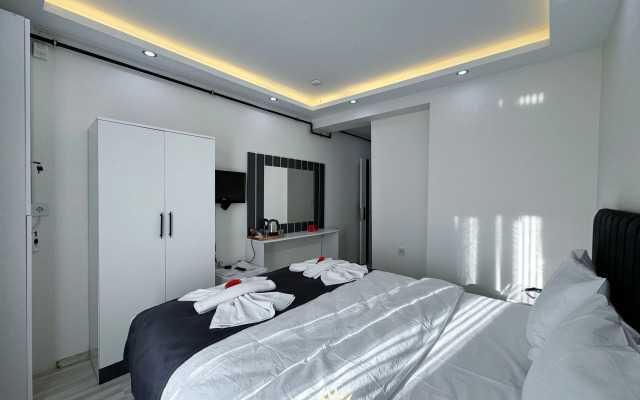 Vantalya Otel Hotel