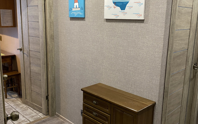 Квартира уютная в центре