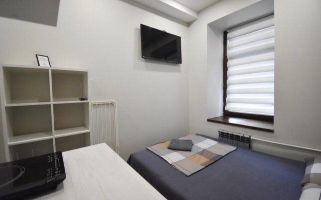 Квартира Балакиревский 23