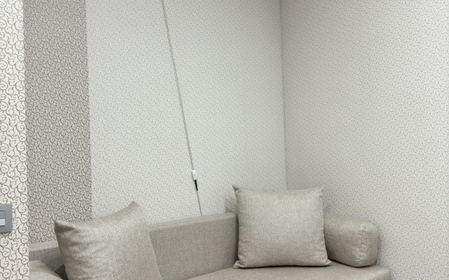 Квартира Двухкомнатная на Водном Стадионе