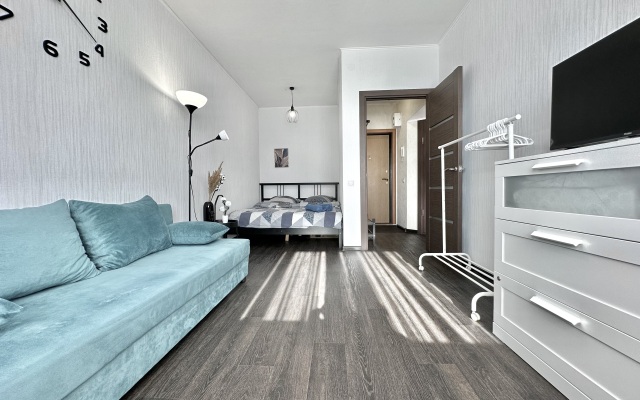 Dizaynerskaya Okolo Plyazha Flat