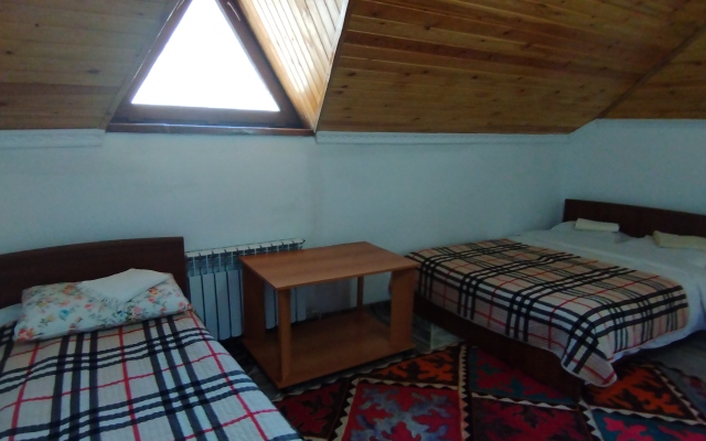 Zhaysan-Krylyya Guest House