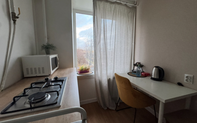 Kirovskiy Apart Flat