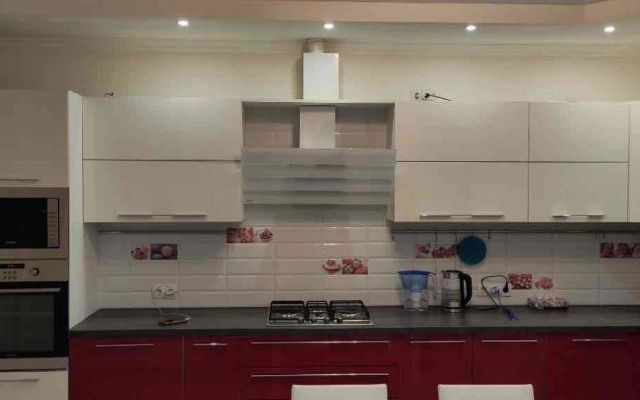 Квартира Комфортная двухкомнатная Kravc Group в Приокском районе