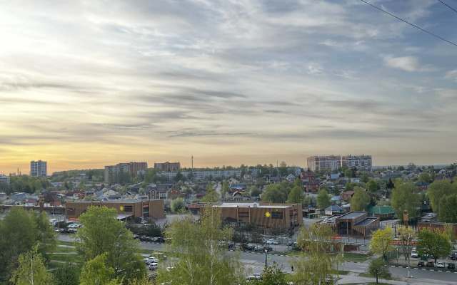 Квартира Фортуна Сити рядом с Областной больницей