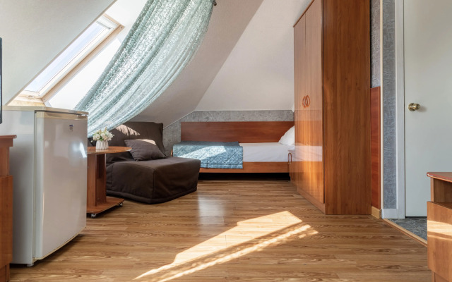 Zoremma Guest House