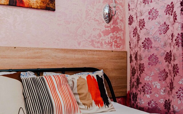 Апартаменты Автозаводская 19к1 (230)