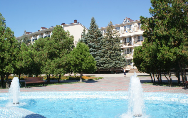 Anapa-Neptun Healt Resort