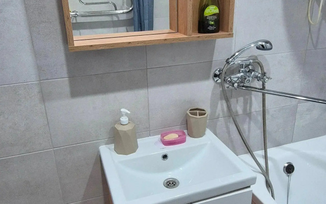 Dvukhkomnatnaya Na Gagarina 27a Flat