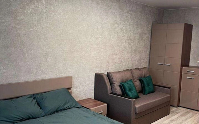 Квартира на Улице Бакунина, 18