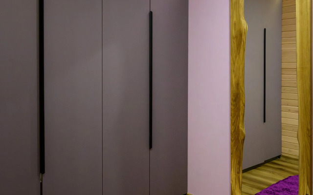 Апартаменты Smart Eco Rooms, ул.Пионерская 5