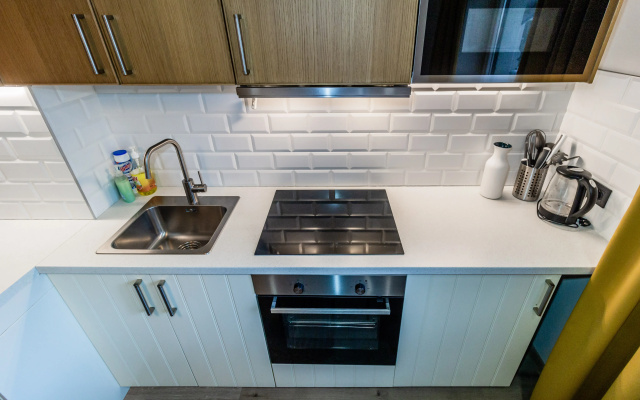 Apartamenty Baltika 18