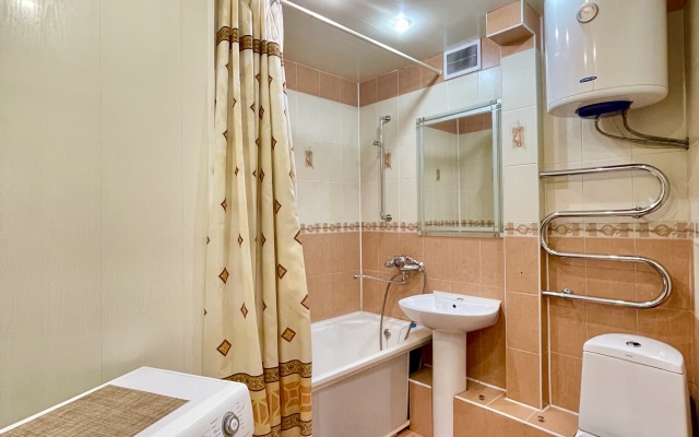 3-Х комнатные просторные апартаменты рядом Воркутауголь