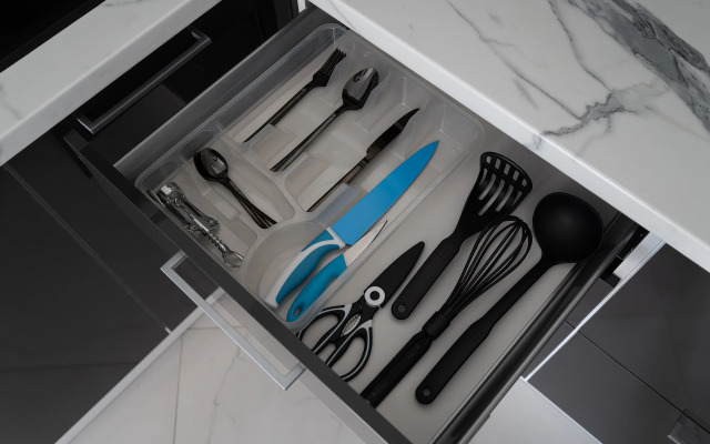 Апартаменты Дом у Дендрария Red Apartments Шалфей