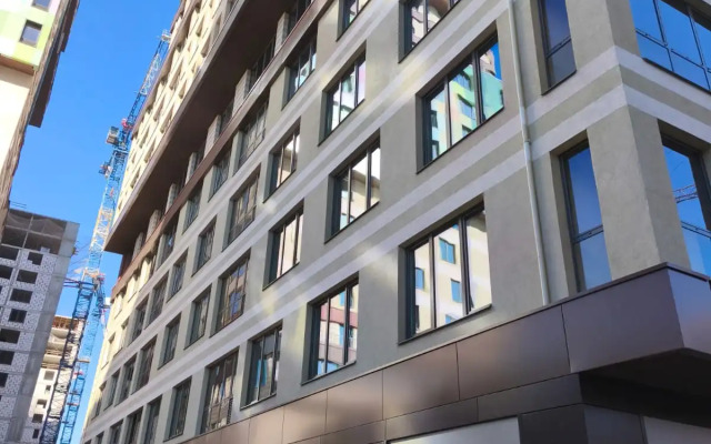 Квартира Новая квартира на Московском проспекте