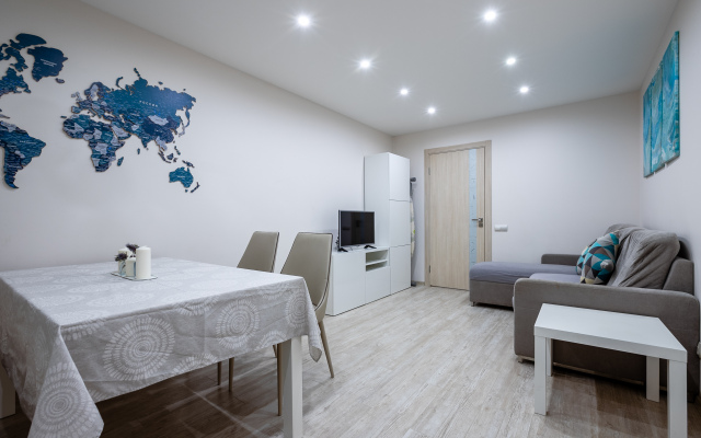 MaxRealty24 Marshala Tukhachevskogo 19 Apartments