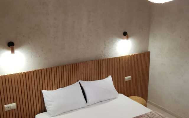 Dolce Vita Gudauta Villa
