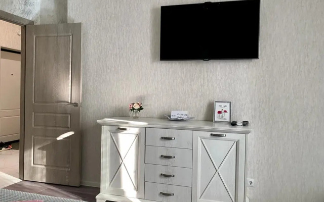 Квартира на Нижнем пруду