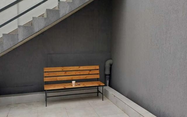 Na Krymskoy Ulitse 49 Flat