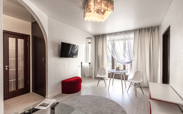 Prospekt Nezavisimosti 52 Apartments