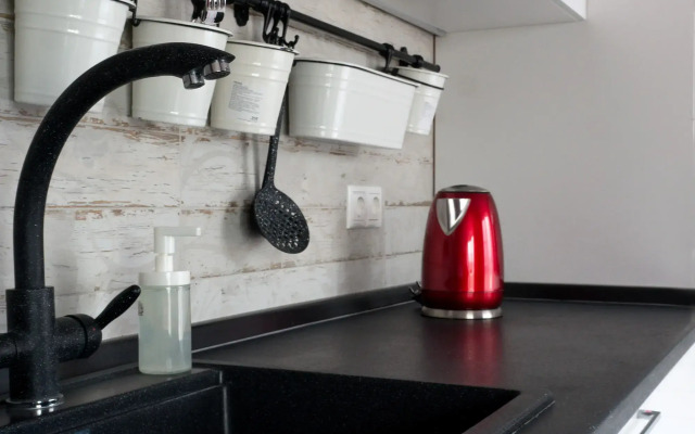 Dva Shaga Do Morya Kv 34 Flat