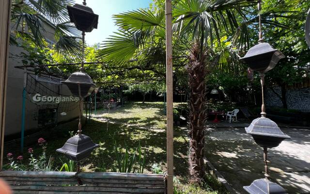 Kilimcha-Art Muzej Guest House
