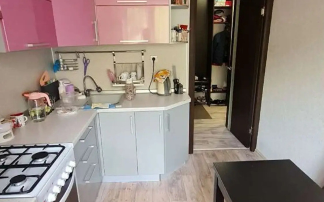 Квартира рядом с ж/д вокзалом