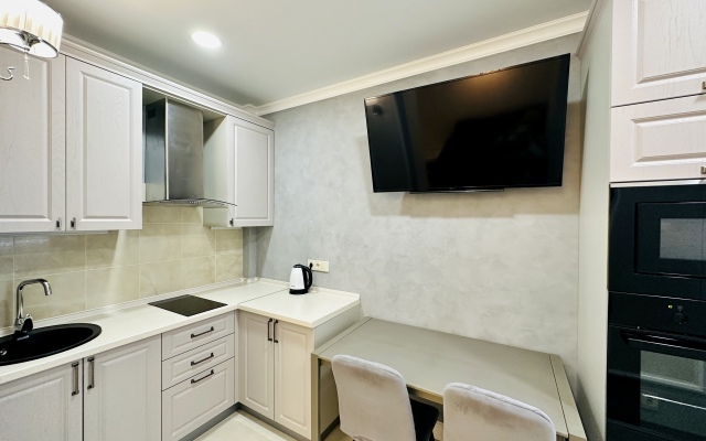 Квартира Nasutki38 люкс AMUR