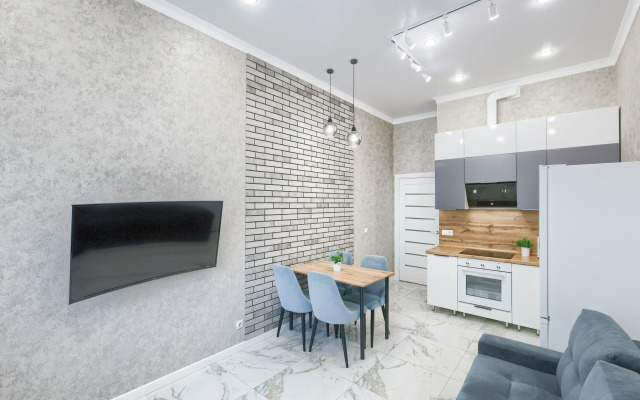 Апартаменты Apartement De Luxe - Diamond