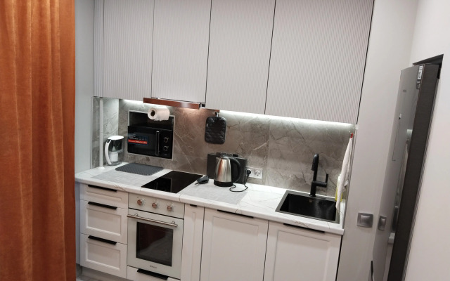 Квартира Дом на Неве