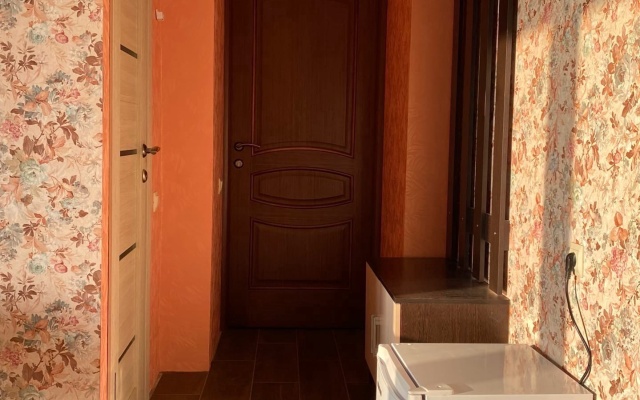 Mikael Guest House