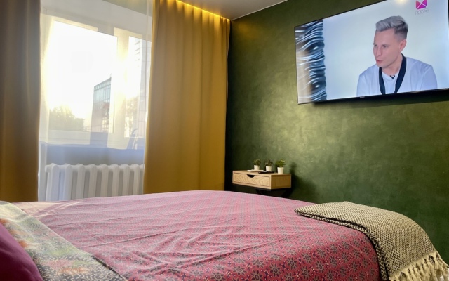 Квартира Двухкомнатная возле Южного Вокзала