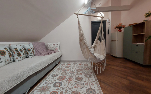 Квартира Кранц -Теремок 2