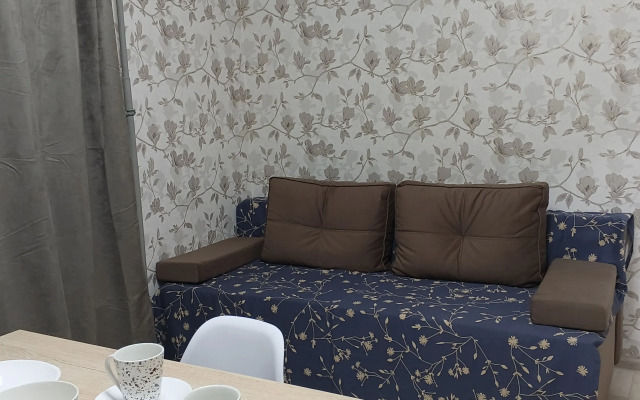 Квартира Уютная В Южном Городе 1