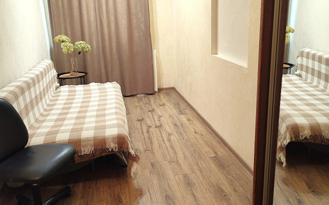 V Tsentre Grodno na Kirova Apartments