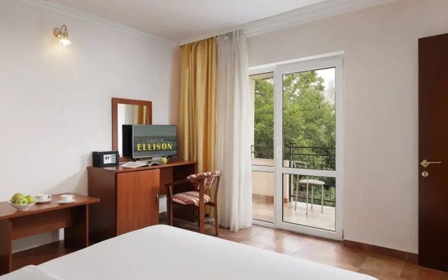 Mechta Hotel