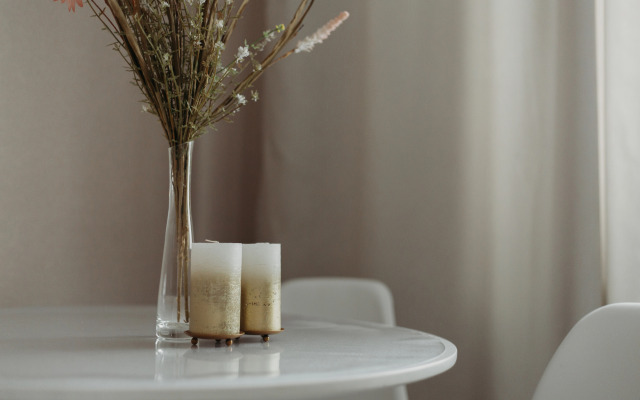 Квартира Норильская 50