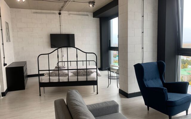 Апартаменты 1503 Верхнеторговая площадь 4