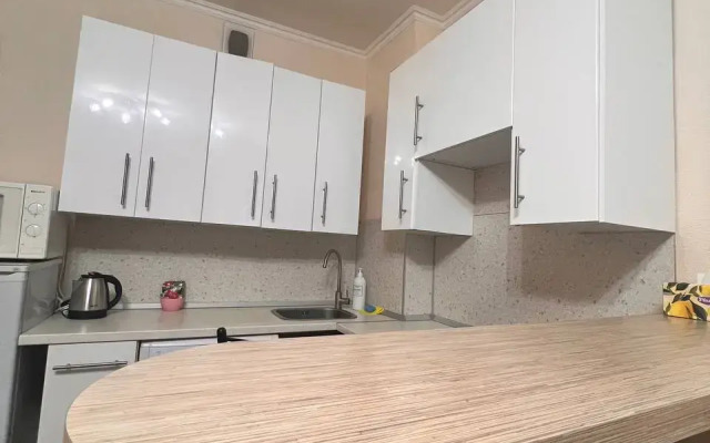 Apartment Center Studio Voyage Comfort