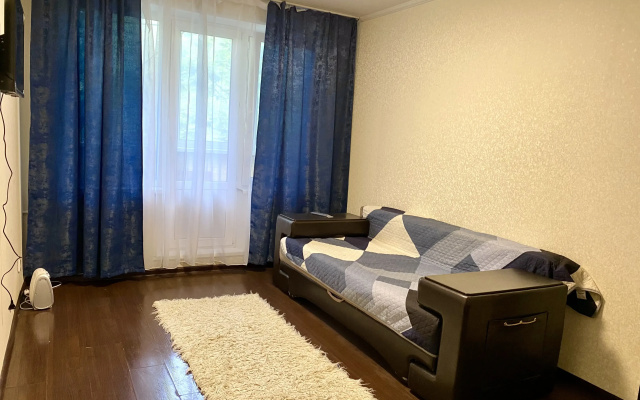 Uyutnaya Na 6 Gostey U Metro Flat - Apartment in Moscou - Photo 2