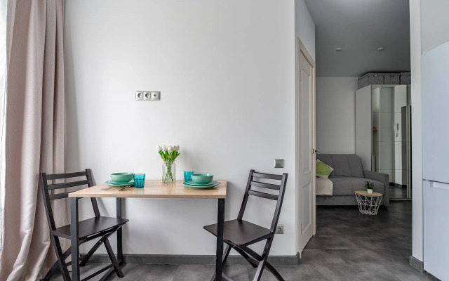 Palitra Uk Atmosfera S Vidom Na Gory Apartments