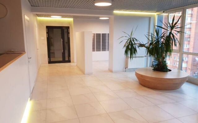 Апартаменты со всеми удобствами