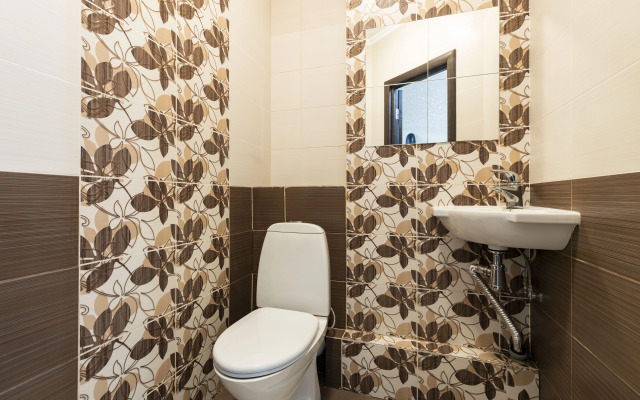 Апартаменты на Моисеенко 3 DereMRents ДереМРентс