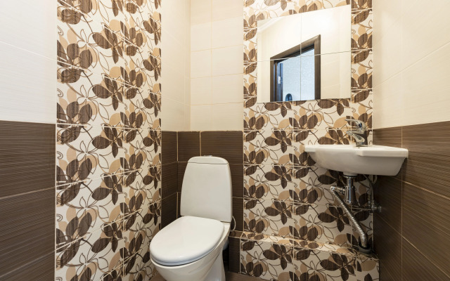 Apartment 3 Bedrooms 2 Bathrooms 8 Guests