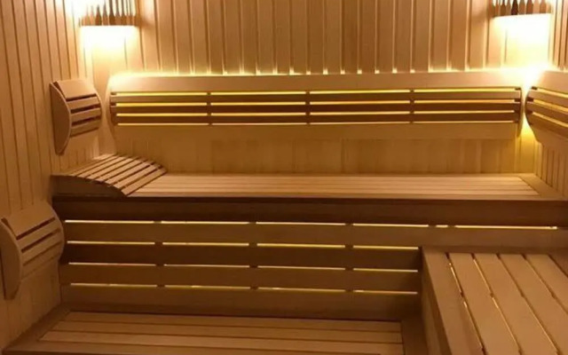 Balans Guest House