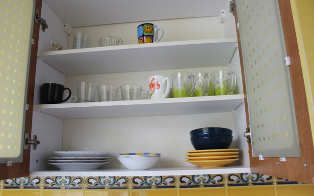 Апартаменты Квартира на Выставочной