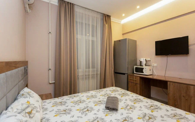 Квартира Студия на Окружной