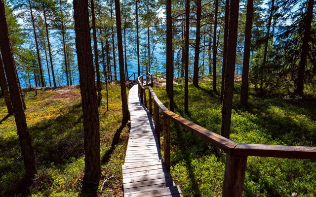 VelT Turisticheskii Kompleks