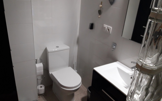 Apartamento Salamanca 20