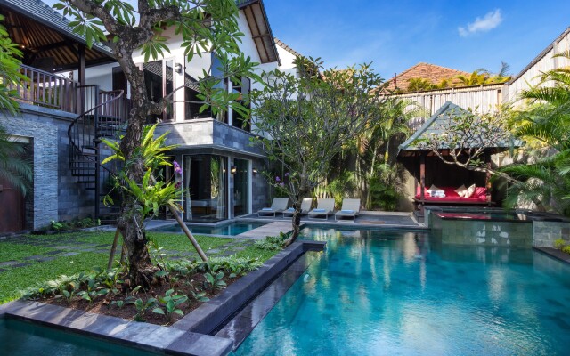 Sundari Villa